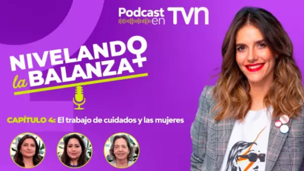 Nivelando la balanza