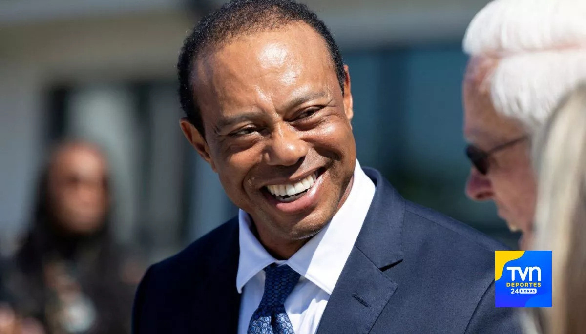 Tiger Woods protagoniza un nuevo accidente de tránsito en EE.UU.: Se desconoce su estado de salud
