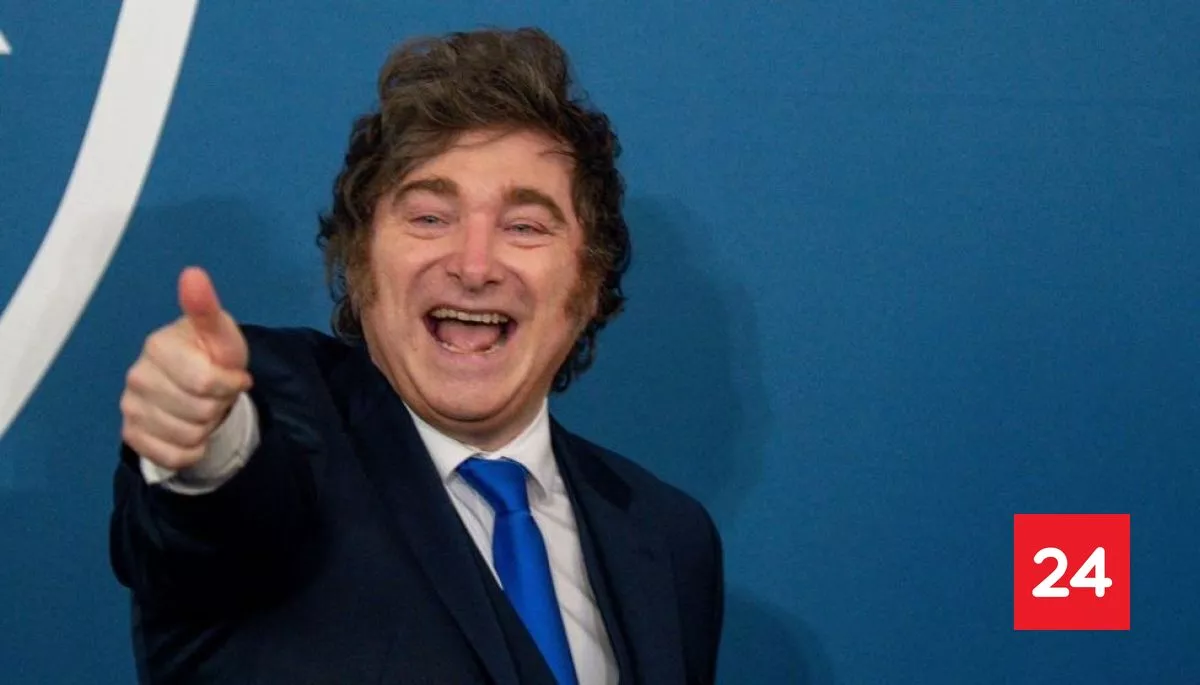 “Inútil, imbécil e incompetente de Kicillof”: Milei celebra fallo por YPF con duro ataque a gobierno de Cristina