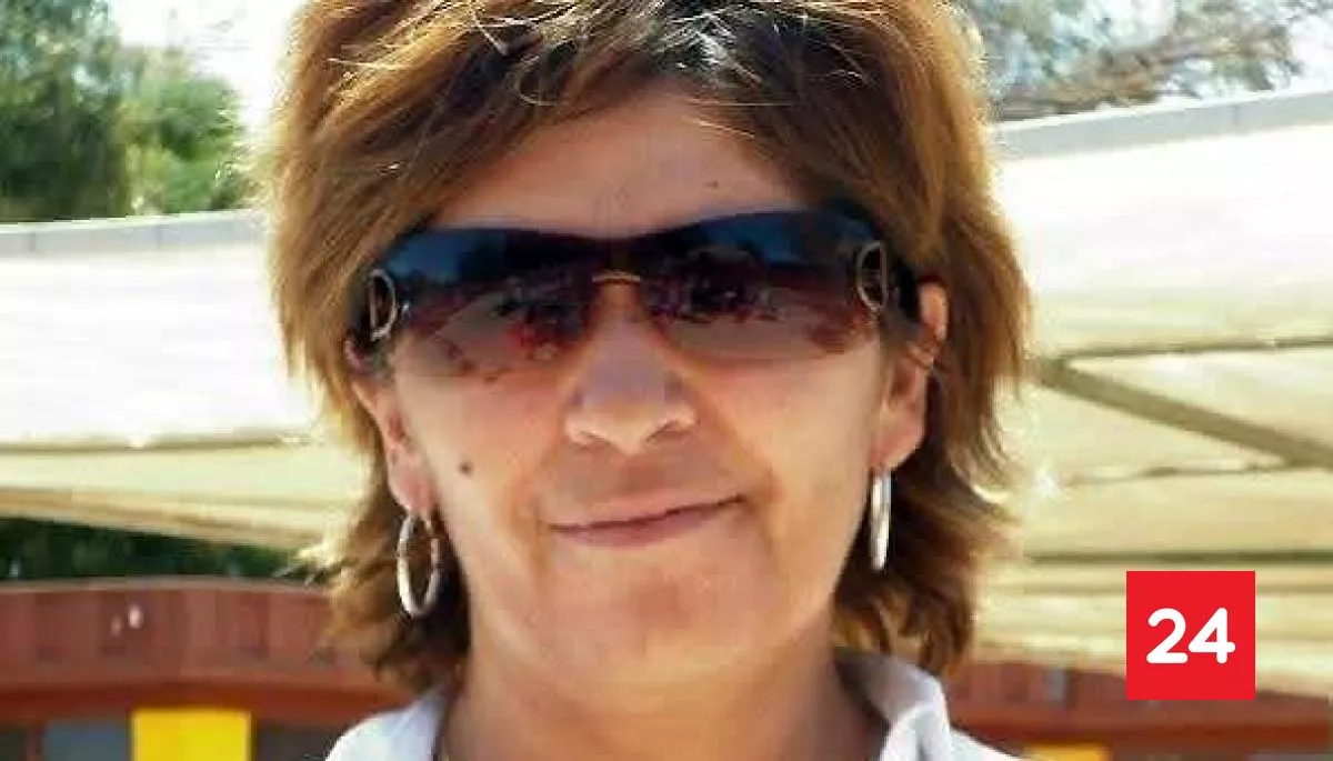 #Regiones

“Los intentó proteger, abrazó a algunos”: conmoción por muerte de inspectora en Calama

Más detalles⬇️