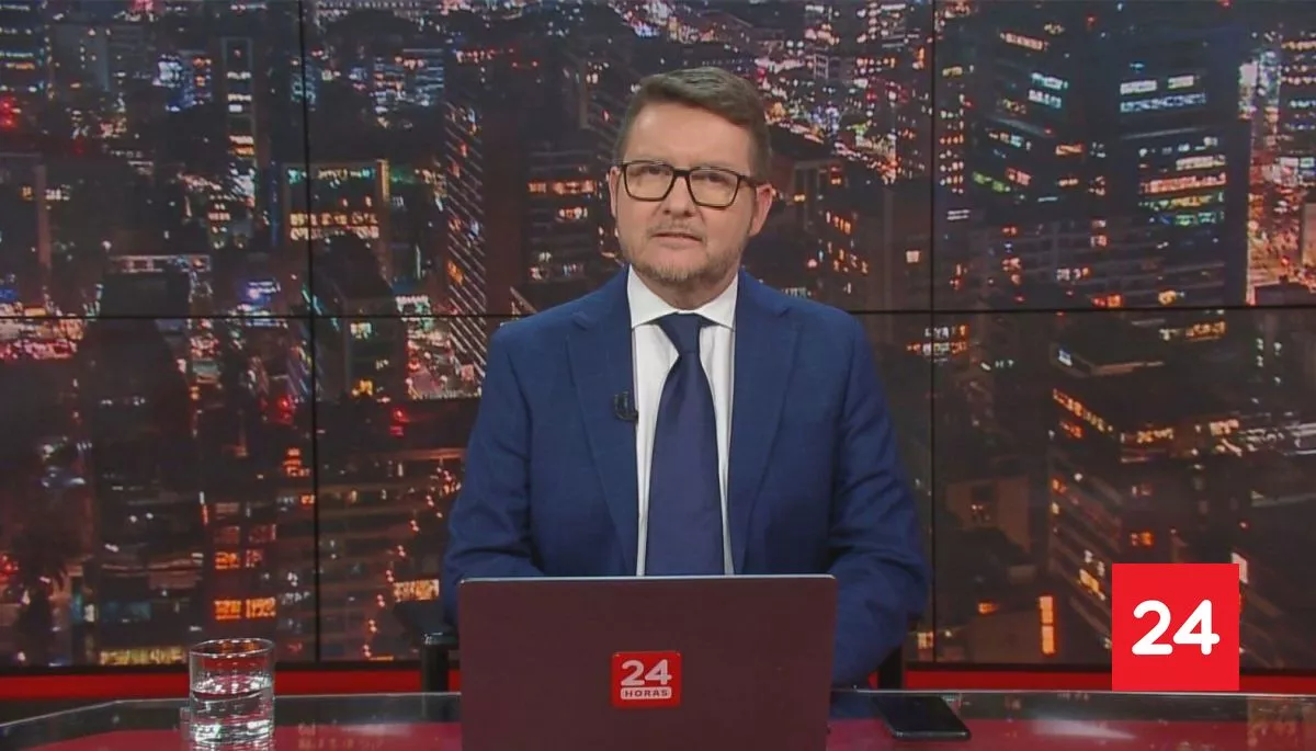 24 Horas al Cierre - Jueves 26 de marzo 2026