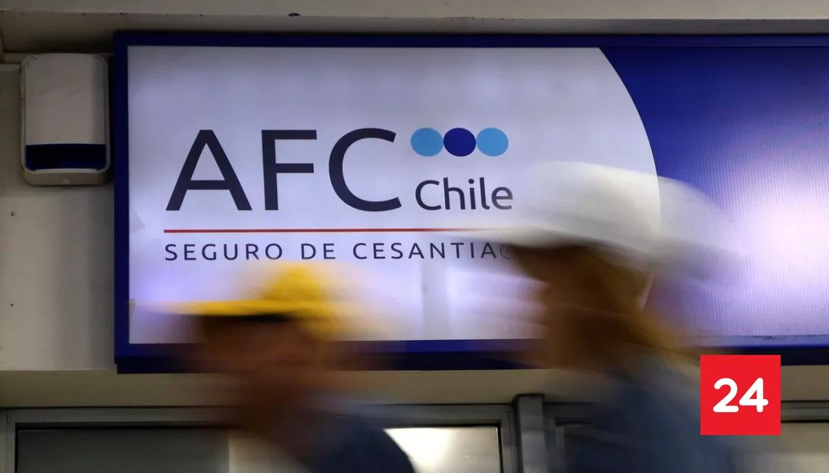 ❗ #TeSirve

Seguro de Cesantía: cómo consultar en línea tu saldo 

Más detalles