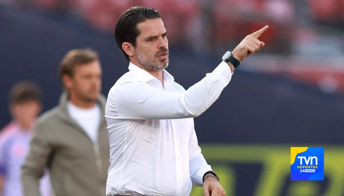 Aseguran que Universidad de Chile ya tendría listo a su primer refuerzo para Fernando Gago