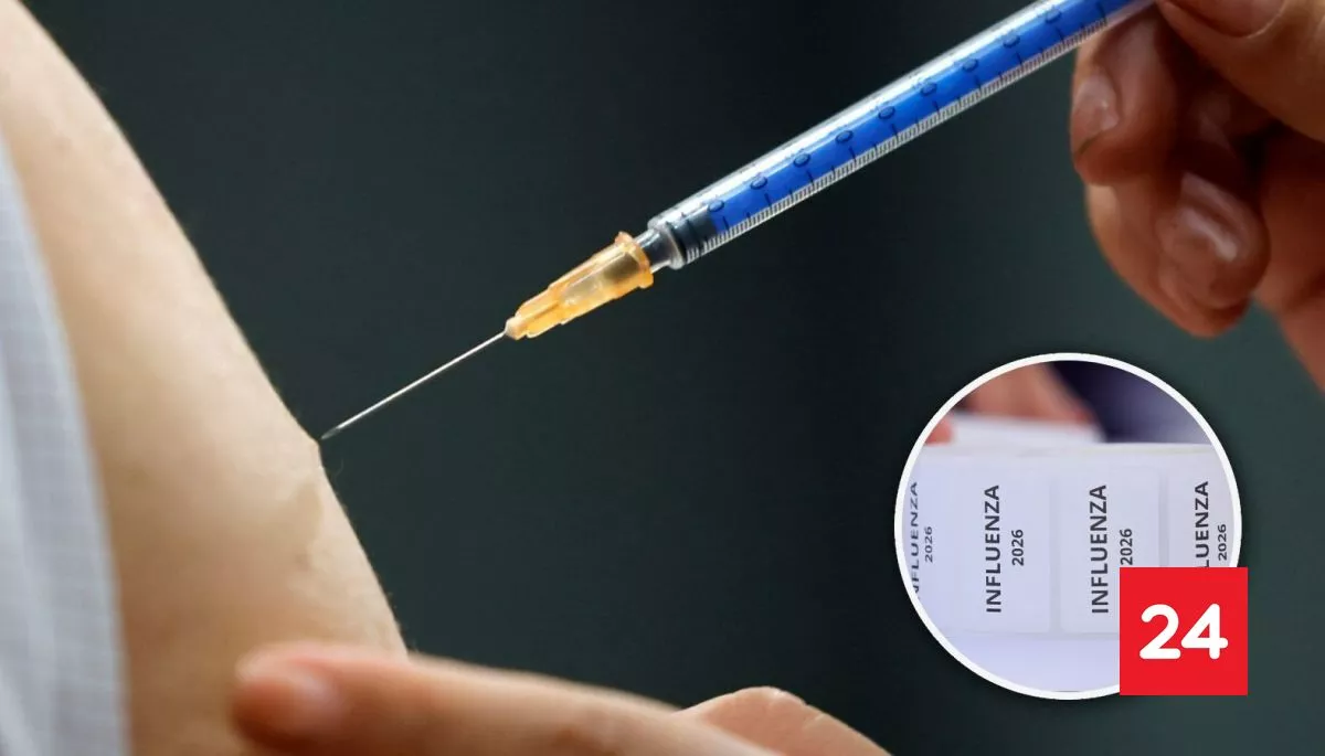 Influenza: ¿puedo vacunarme si no estoy en los grupos de riesgo?