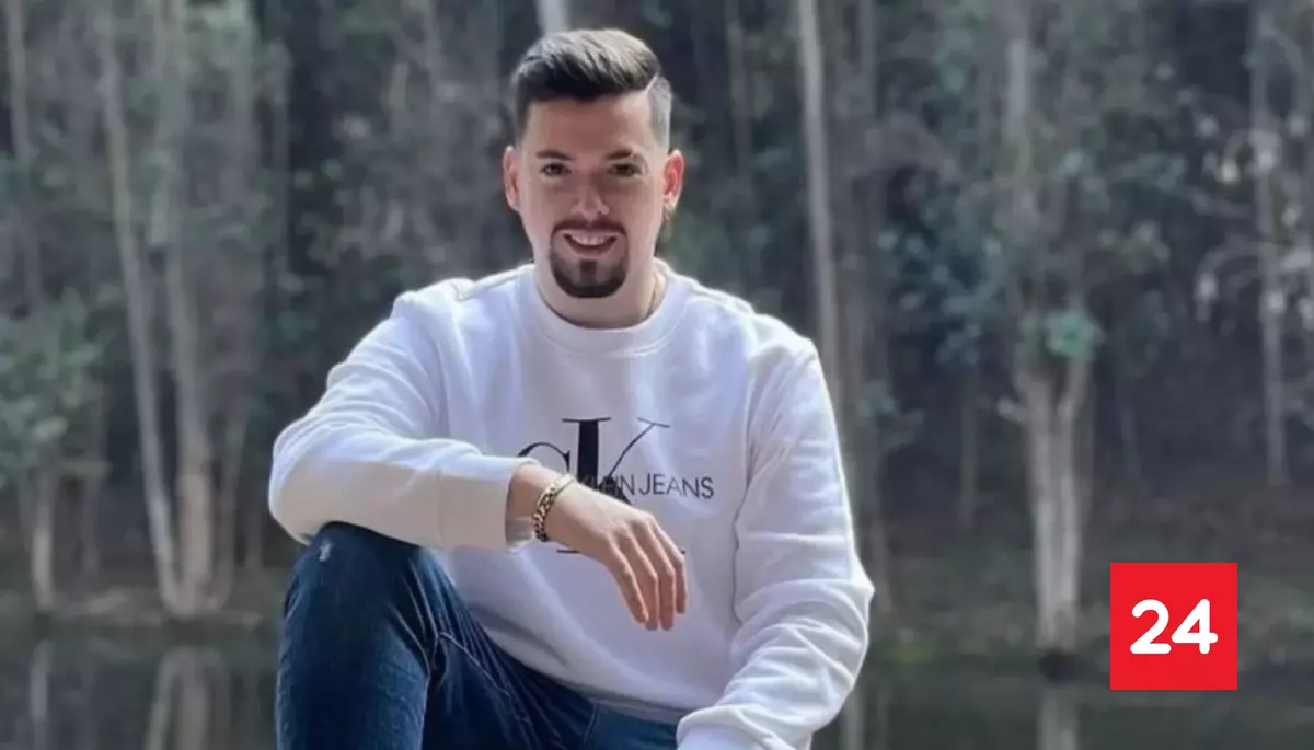 “Lo atacó con golpes y manopla”: Los detalles de la denuncia por homicidio frustrado contra Nano Calderón