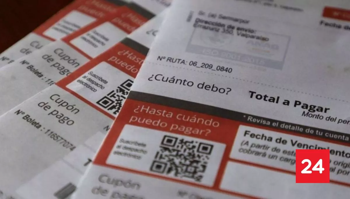 #Nacional 

SEC instruye a empresas eléctricas a postergar alza en cuentas de la luz hasta julio de 2026

Más detalles⬇️