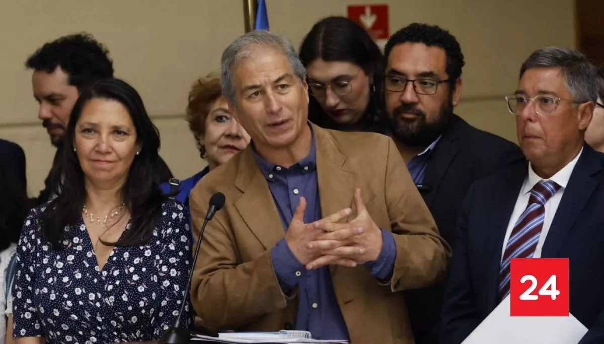 #Nacional 

Colegio de Profesores tras mortal ataque en Calama: 