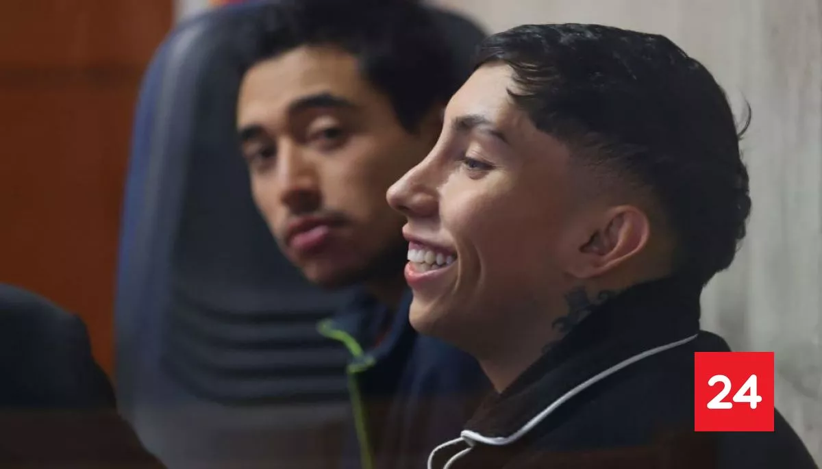 Standly queda con arresto domiciliario diurno por 90 días tras conducir bajo efectos de drogas