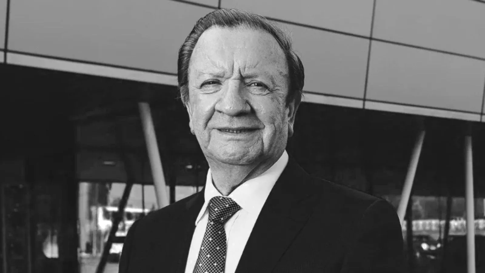 José Rosenberg, fundador de Rosen