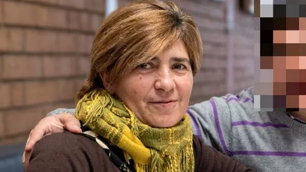 María Victoria Reyes, inspectora asesinada tras ataque en colegio de Calama