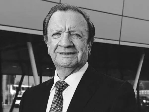 José Rosenberg, fundador de Rosen