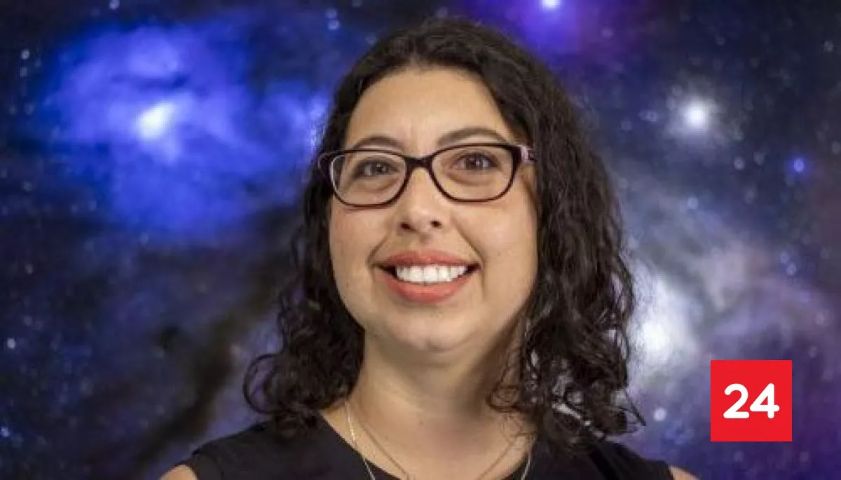 Astrónoma chilena es reconocida por la NASA por histórico desvío de asteroide