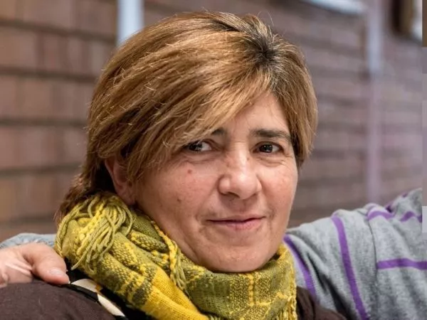 María Victoria Reyes, inspectora asesinada tras ataque en colegio de Calama