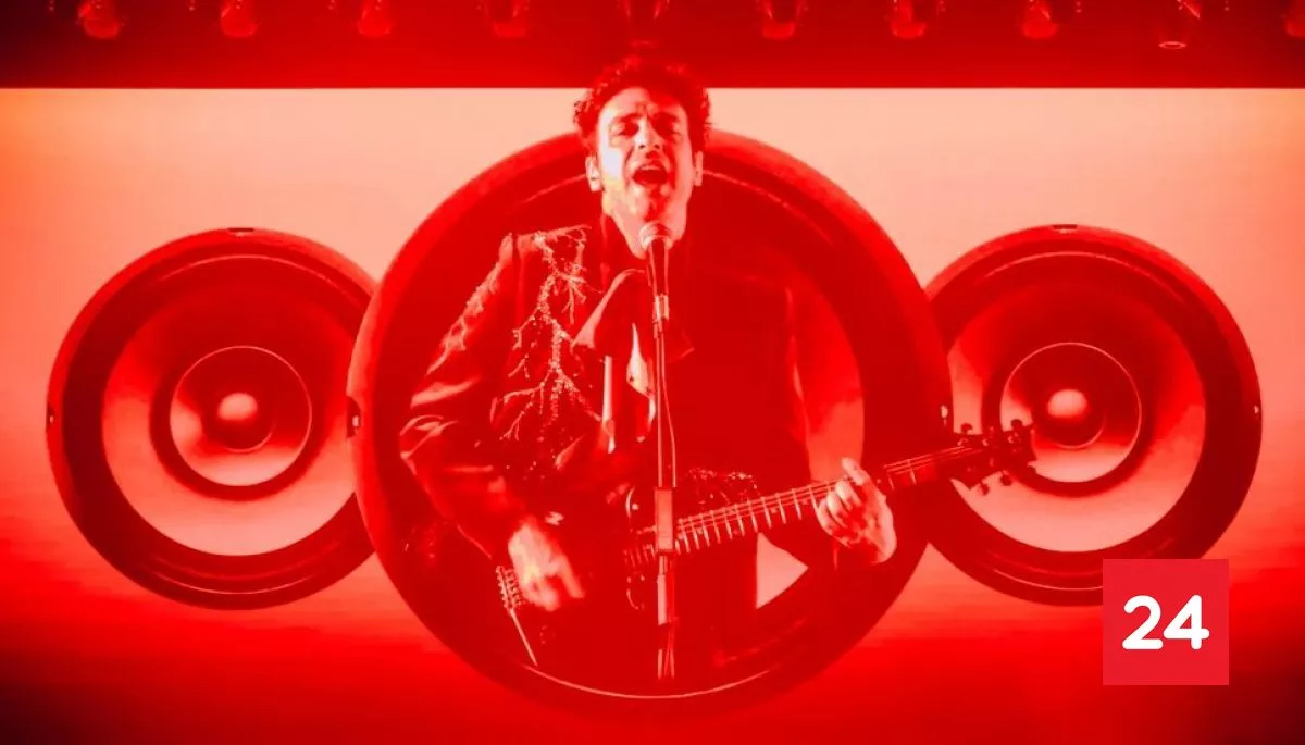 El regreso de Soda Stereo a Chile: conexión eterna y emoción por Cerati