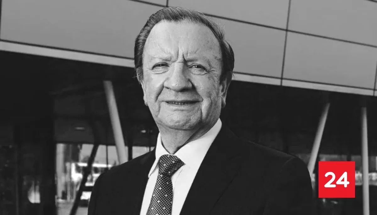 #Regiones

¿Quién era José Rosenberg?: Temuco decretó duelo comunal por histórico empresario

Más detalles⬇️