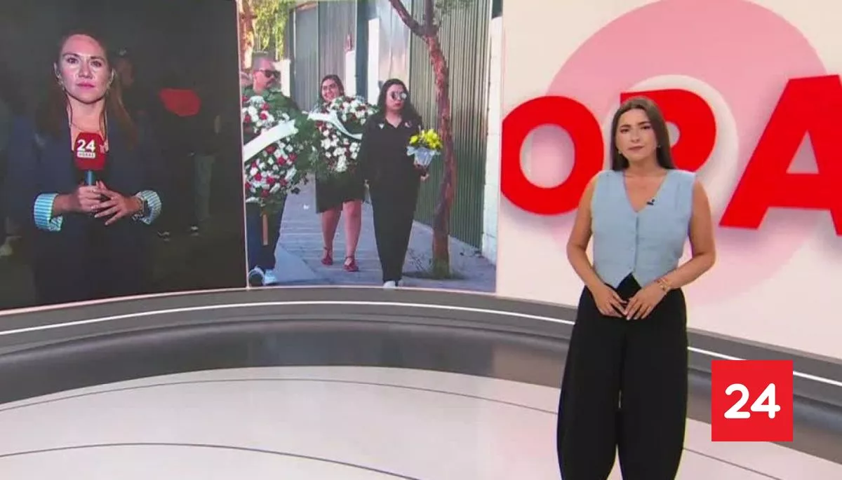 #24HorasCentral 

24 Horas Central - Sábado 28 de marzo 2026

Más detalles⬇️