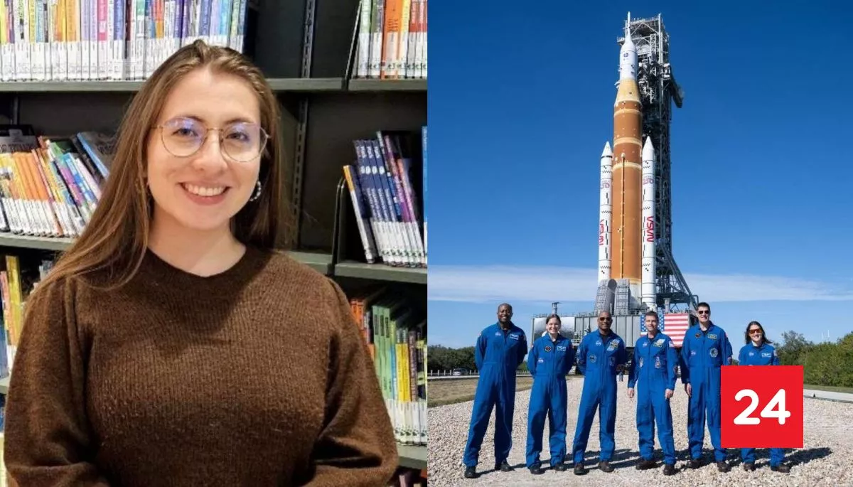 #TecnologíayCiencias 

