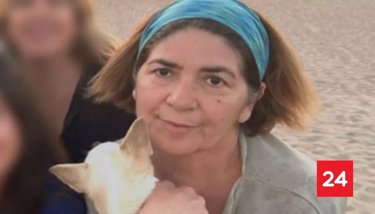 "No merecía morir así": apoderados lamentan asesinato de inspectora en Calama