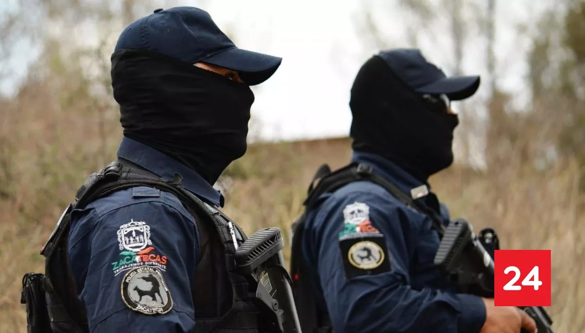 Autoridades mexicanas detienen al líder y a otros siete miembros de Cárteles Unidos