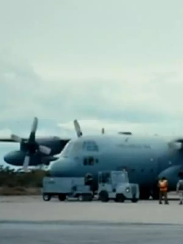 Desaparecidos en un silencio glacial: el misterio del Corvo, parte 2