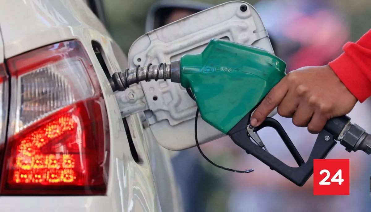 Descuentos en bencina con tu RUT: revisa si tu comuna está en la lista