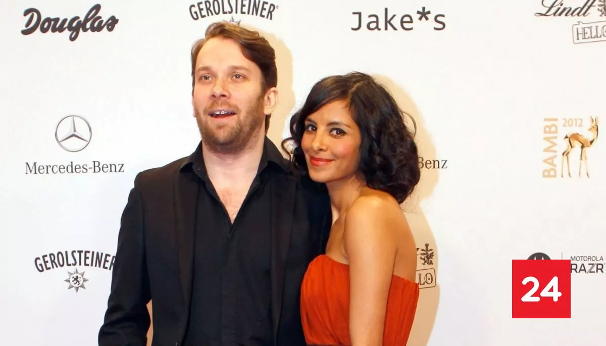 Impacto en Alemania: actriz acusa a su esposo de crear deepfakes sexuales y difundirlos en Internet