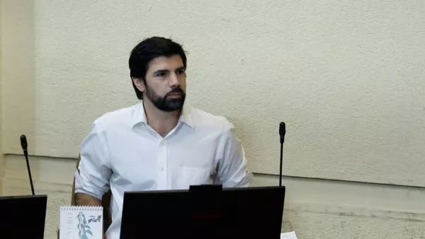 Joaquín Lavín León