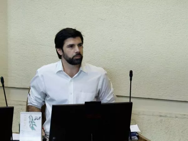 Joaquín Lavín León