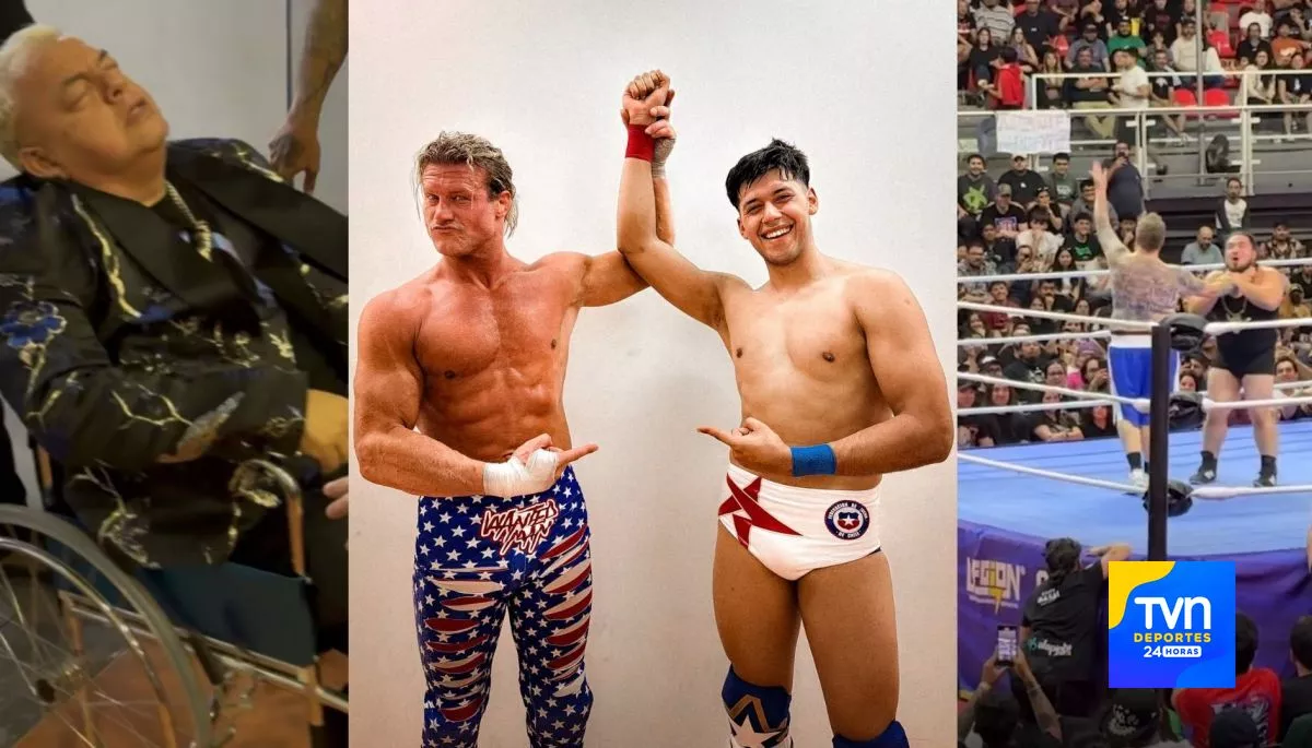 ✨ #Tendencias

Ambición de poder 2026: Triunfo robado, Hugo Savinovich golpeado y una nueva etapa para la lucha libre nacional

Más detalles⬇️