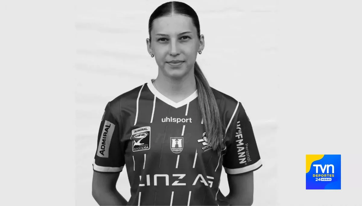 "Recibimos la trágica noticia": conmoción por la muerte de famosa futbolista en accidente de tránsito