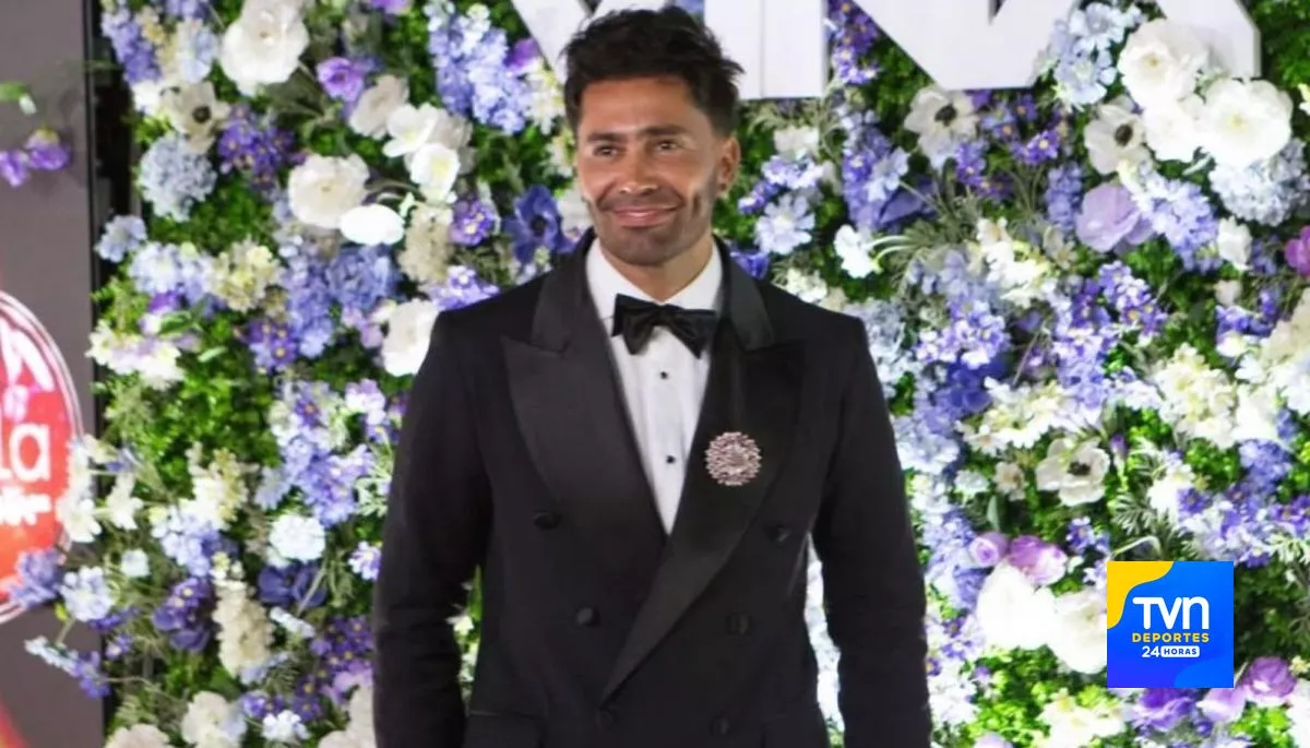 Lejos de Chile: El nuevo desafío profesional de Luis "Mago" Jiménez