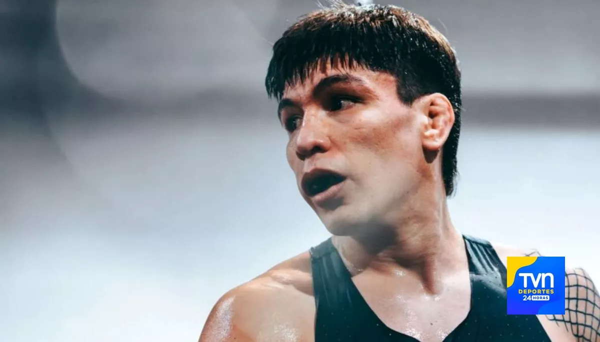 Ignacio "Jaula" Bahamondes vs. Tofiq Musayev: Horario y dónde ver EN VIVO y ONLINE la pelea del chileno en la UFC