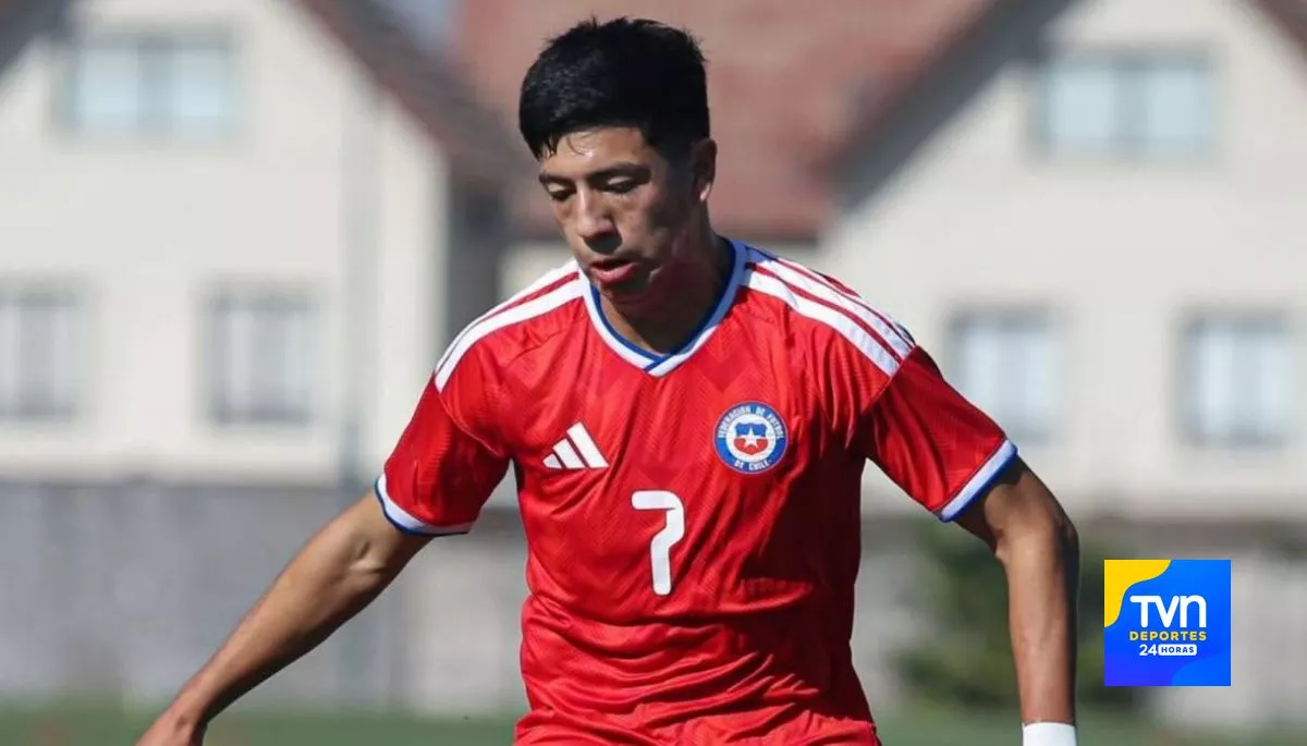 La Roja entregó nómina para el Sudamericano Sub 17 y todos se dieron cuenta de un detalle: "Igual llama la atención"