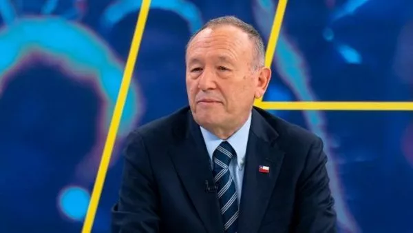 Estado Nacional - Domingo 29 de marzo 2026