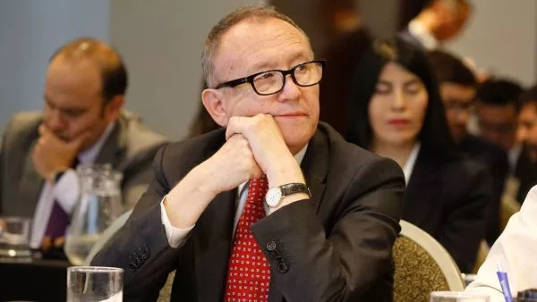 José Garcia Ruminot