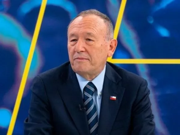 Estado Nacional - Domingo 29 de marzo 2026