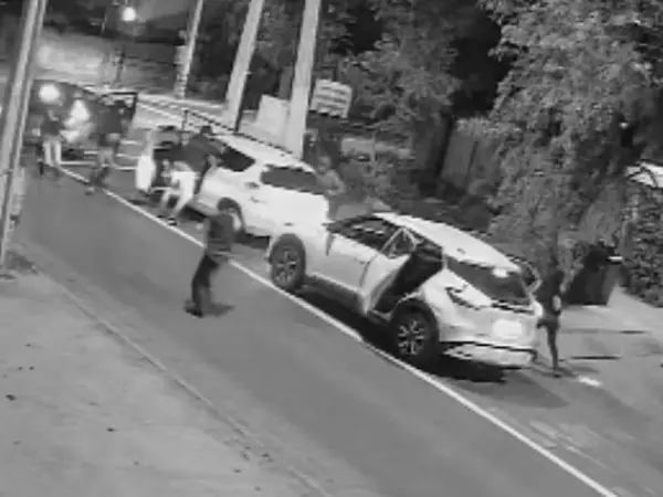 Encerrona en Puente Alto