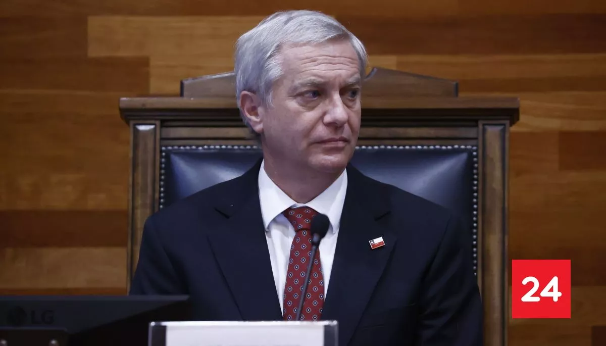 Encuesta Criteria: desaprobación del Presidente Kast aumentó a 47%