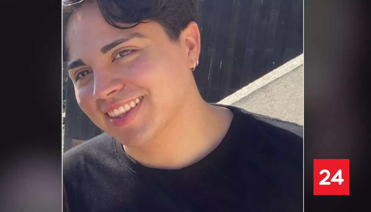 Estaba desaparecido desde el viernes: encuentran con vida a Víctor Huaiquin