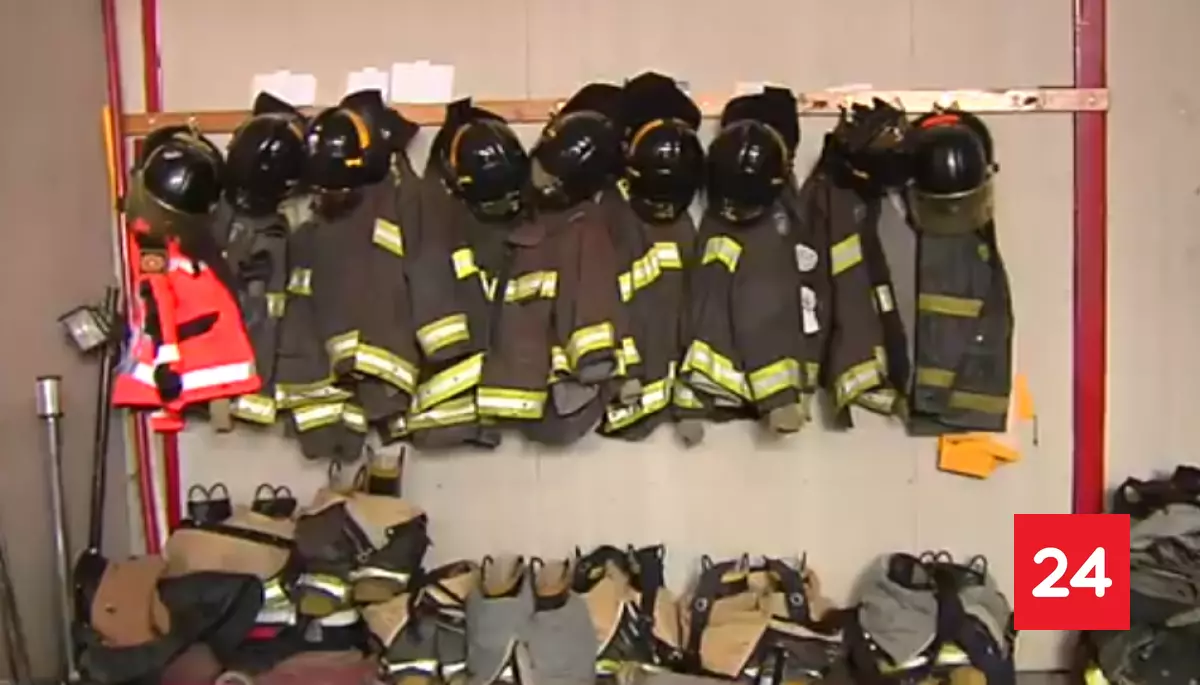 24 Horas Reportajes | Depredadores en el cuartel