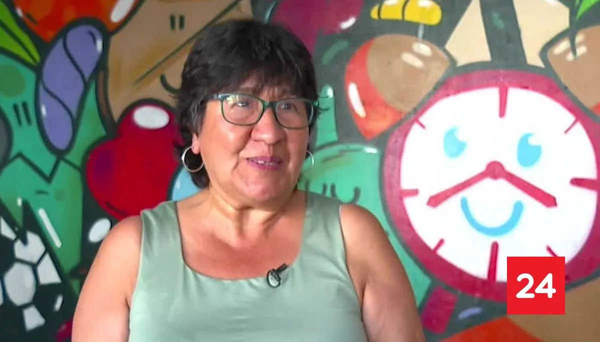 #Nacional

Happy Time: el after school que enfrenta a la delincuencia

Más detalles⬇️