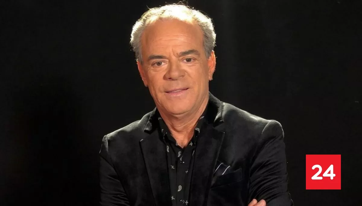 Murió Eduardo Cruz-Johnson, histórico periodista y presentador de noticias