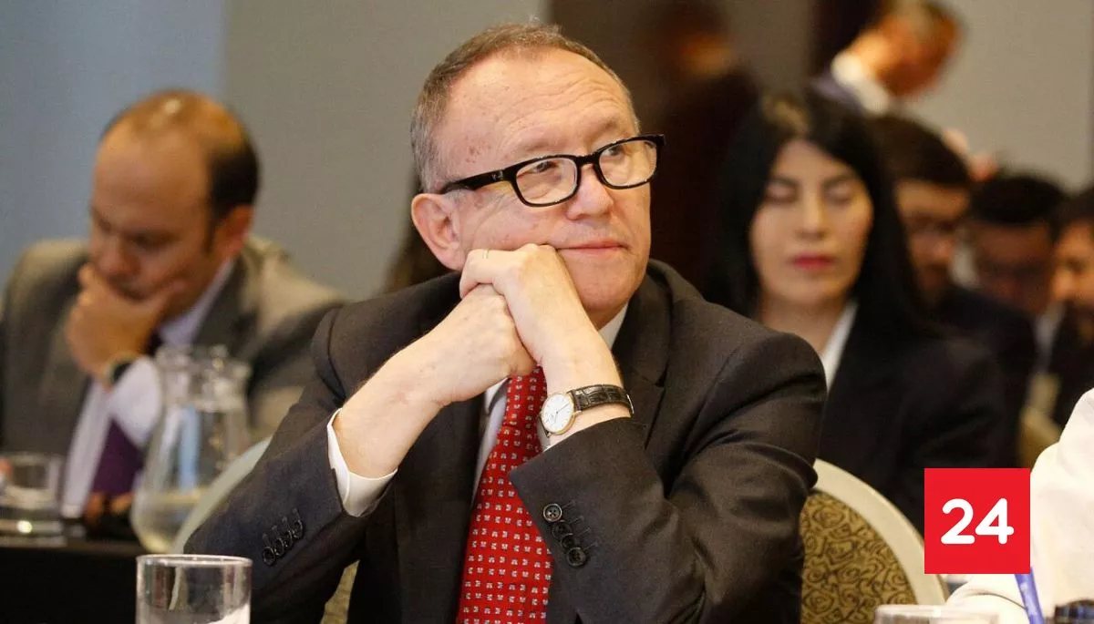 Gobierno bajaría gradualmente el impuesto a las empresas "para que puedan producir más"