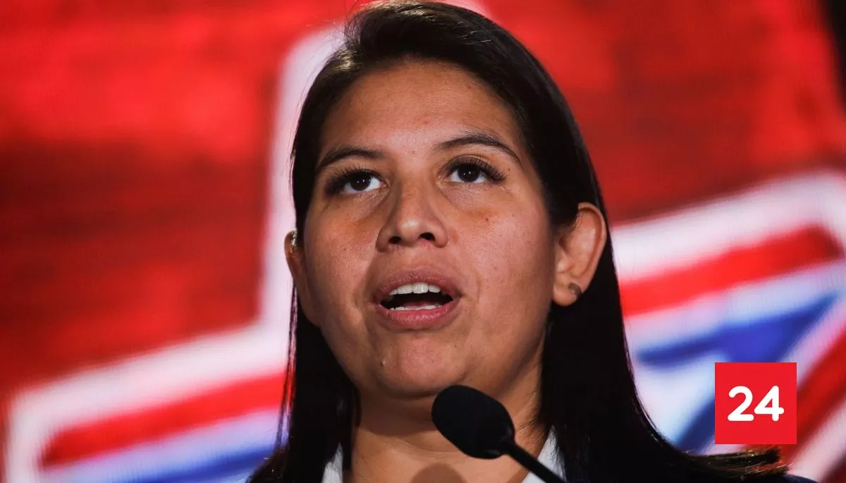 #Política 

Andrea Balladares gana votación y será la primera presidenta de Renovación Nacional

Más detalles ⬇