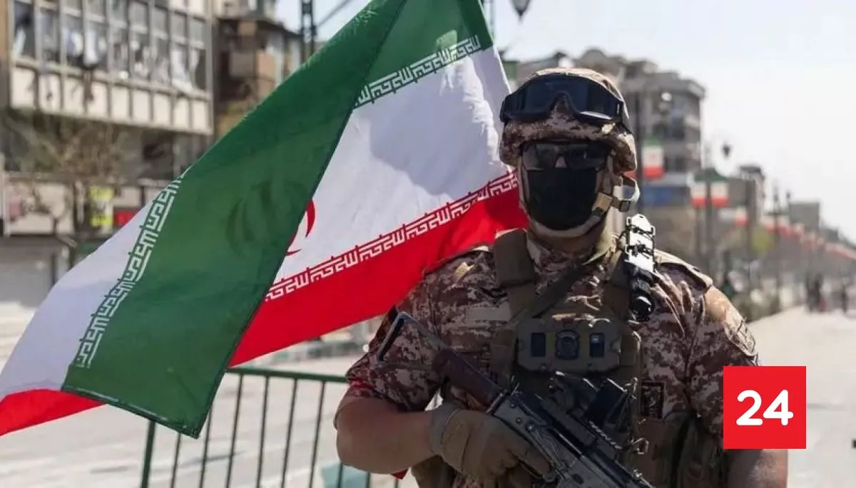 Irán amenaza con atacar universidades de EE.UU. e Israel en Oriente Medio