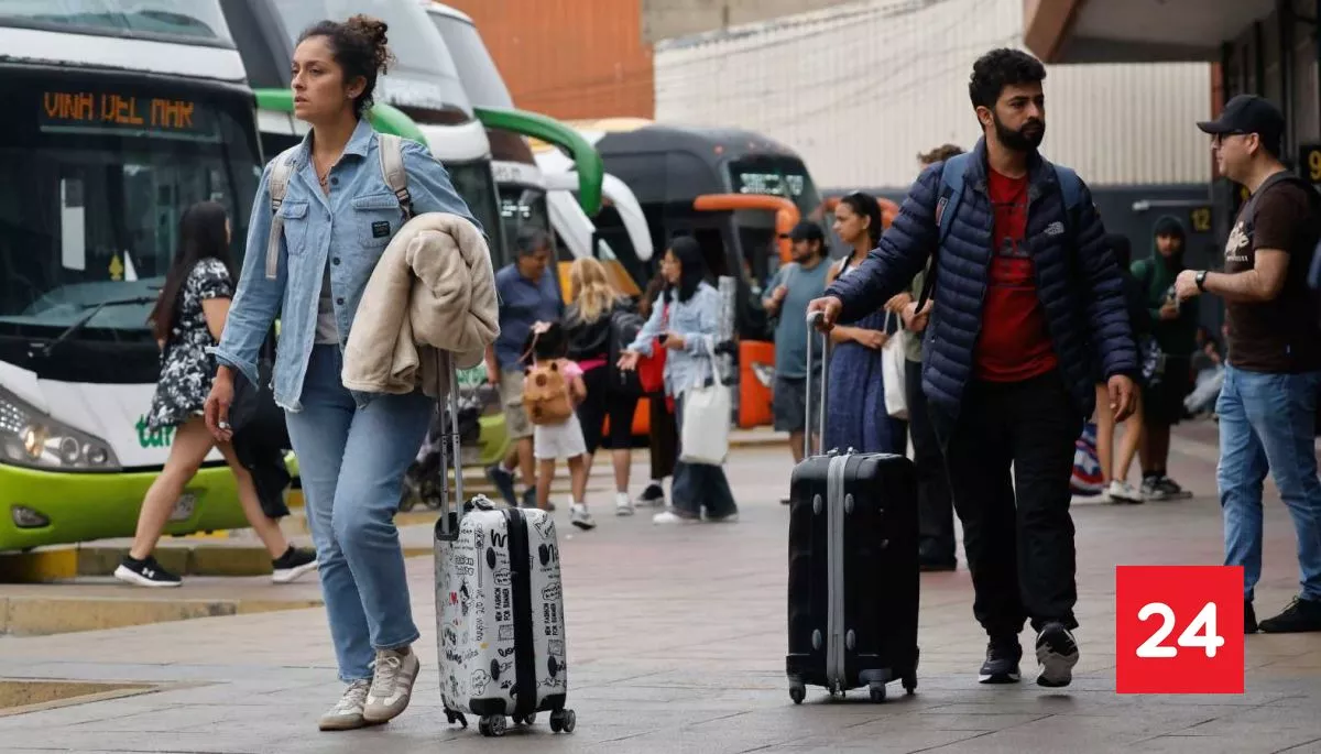 #Entrevistas24

Turismo en Semana Santa para Valparaíso: 