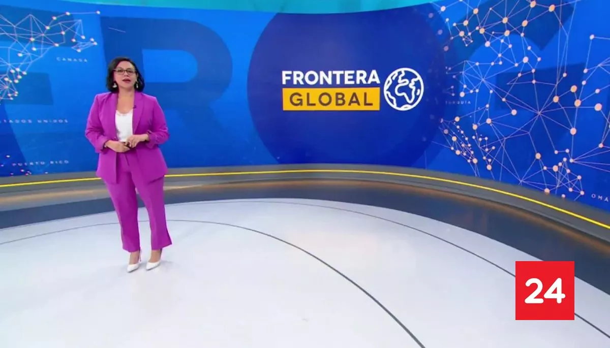 #FronteraGlobal

Un mes de guerra: Cómo el conflicto convulsiona al mundo 

Más detalles⬇️