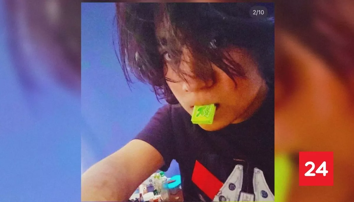 Habla amiga del atacante de colegio en Calama: "Nadie era muy amable con él"