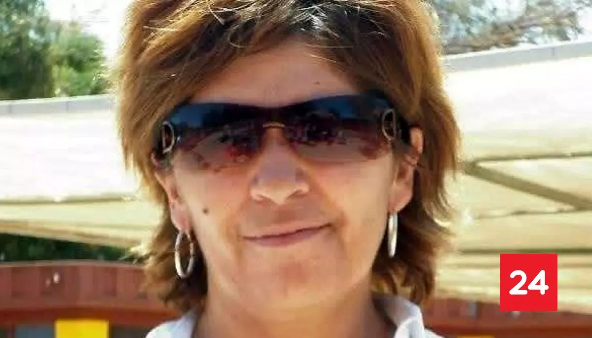 "Los alumnos la llamaban heroína": el relato de hijos de inspectora asesinada en Calama