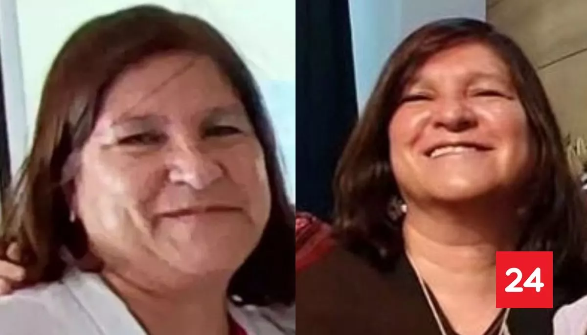 Funcionaria atacada por alumno en colegio de Calama sigue "grave y en riesgo vital"